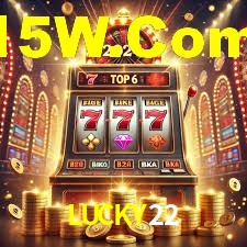 Spaceman Game LUCKY22