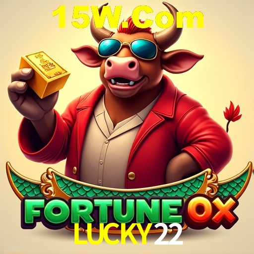 Mesa de Blackjack LUCKY22