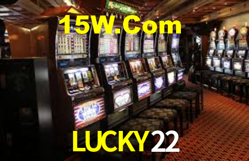 lucky22