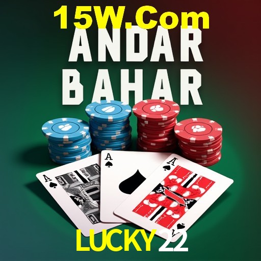 Desvendando o Mundo dos Jogos Virtuais na LUCKY22