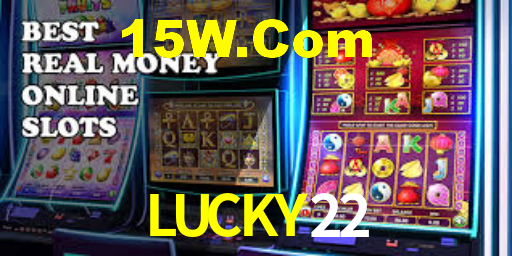 lucky22.com