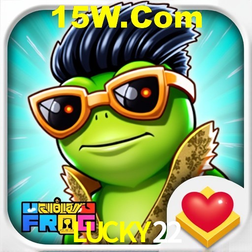 Desvendando o Mundo dos Jogos Virtuais na LUCKY22