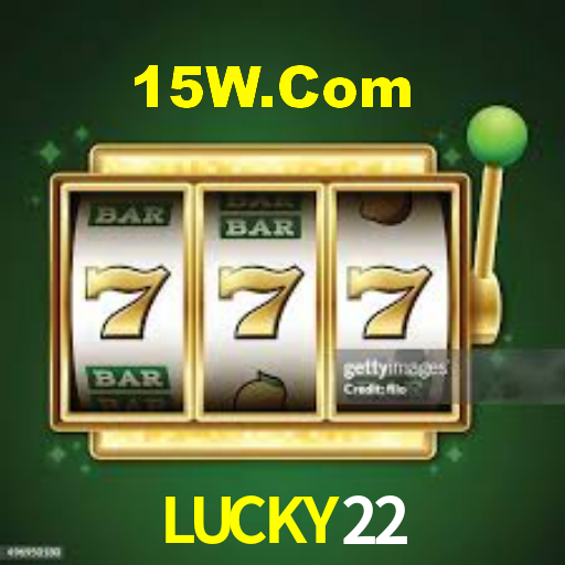 LUCKY22,lucky22.com