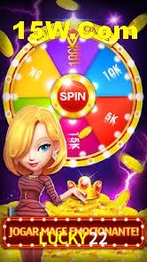 Slot Games LUCKY22