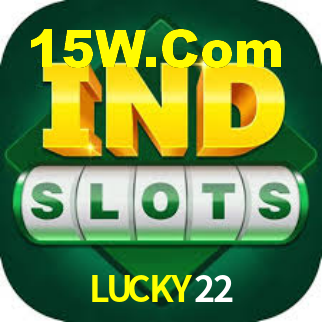 Lista de mercados de futebol e outros esportes na LUCKY22