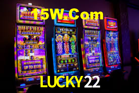 LUCKY22