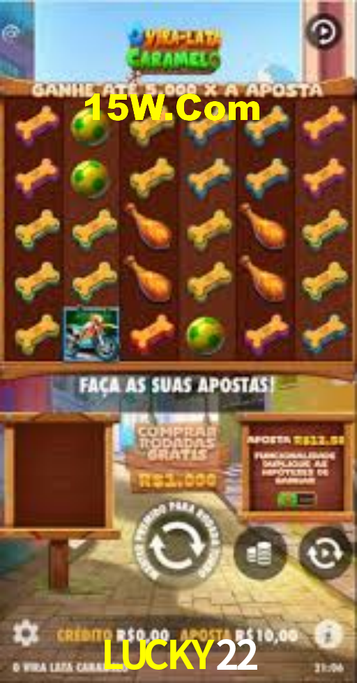 lucky22.com